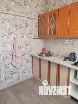 1-к квартира, посуточно, 33м2, 1/4 этаж