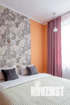 Студия квартира, посуточно, 20м2, 1/6 этаж