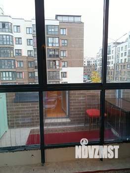 2-к квартира, на длительный срок, 50м2, 2/6 этаж