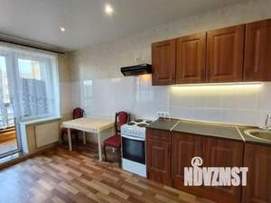 1-к квартира, на длительный срок, 45м2, 8/12 этаж
