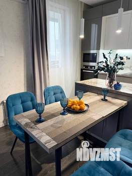 2-к квартира, на длительный срок, 52м2, 14/16 этаж