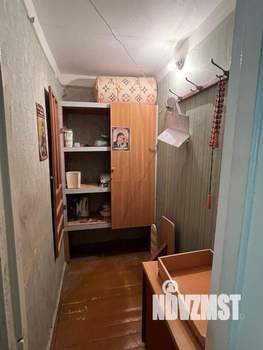 2-к квартира, на длительный срок, 44м2, 2/5 этаж