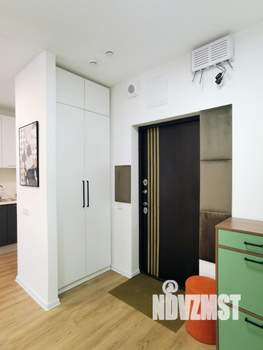 1-к квартира, на длительный срок, 35м2, 16/17 этаж