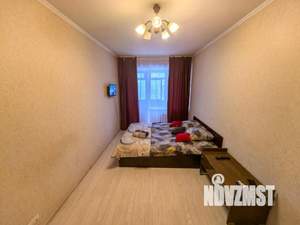 2-к квартира, посуточно, 49м2, 1/1 этаж