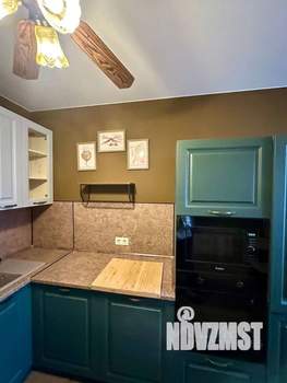 1-к квартира, на длительный срок, 45м2, 2/3 этаж