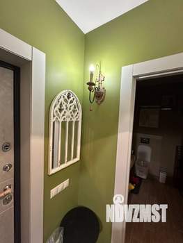 1-к квартира, на длительный срок, 36м2, 1/3 этаж