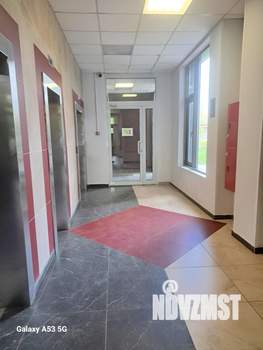 Студия квартира, на длительный срок, 25м2, 22/26 этаж