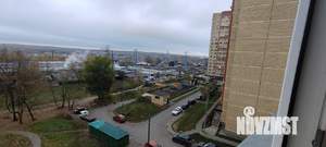 1-к квартира, на длительный срок, 42м2, 6/17 этаж