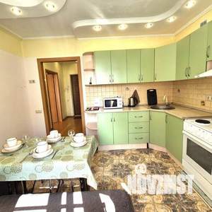 1-к квартира, посуточно, 39м2, 1/1 этаж