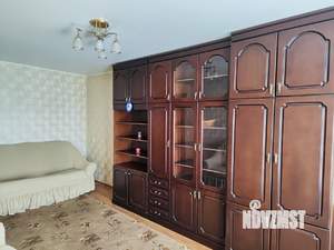 1-к квартира, на длительный срок, 37м2, 7/9 этаж
