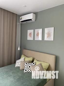 Студия квартира, посуточно, 19м2, 10/13 этаж