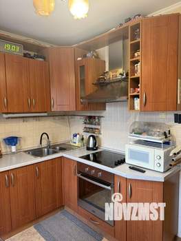 1-к квартира, на длительный срок, 34м2, 2/17 этаж