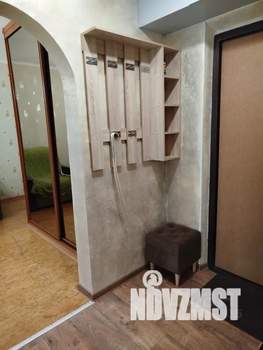 1-к квартира, посуточно, 35м2, 4/10 этаж