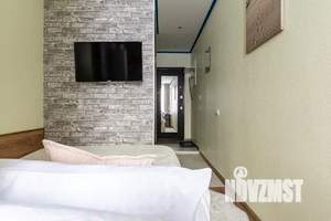 1-к квартира, посуточно, 12м2, 1/1 этаж