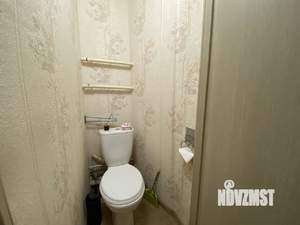 1-к квартира, на длительный срок, 32м2, 2/9 этаж