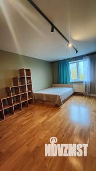 1-к квартира, на длительный срок, 32м2, 9/9 этаж