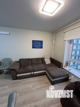 3-к квартира, на длительный срок, 88м2, 7/23 этаж