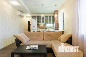 2-к квартира, посуточно, 54м2, 12/20 этаж