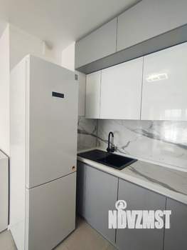 2-к квартира, на длительный срок, 37м2, 16/25 этаж