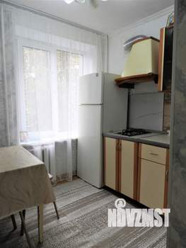 1-к квартира, на длительный срок, 32м2, 3/5 этаж