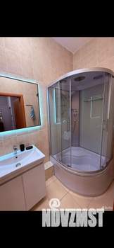 1-к квартира, на длительный срок, 52м2, 2/4 этаж