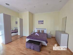 2-к квартира, на длительный срок, 52м2, 1/2 этаж