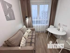 1-к квартира, посуточно, 32м2, 14/17 этаж