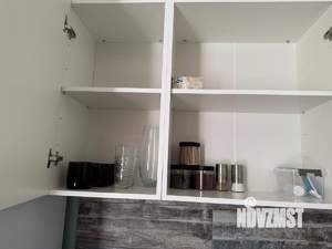 Студия квартира, посуточно, 28м2, 6/6 этаж