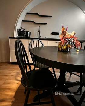 3-к квартира, на длительный срок, 80м2, 2/4 этаж