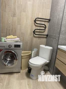 1-к квартира, на длительный срок, 42м2, 2/17 этаж