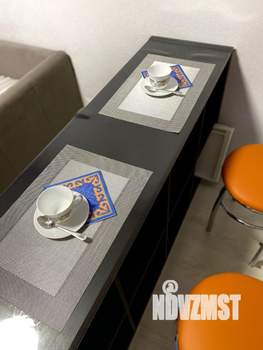 Студия квартира, посуточно, 26м2, 3/17 этаж