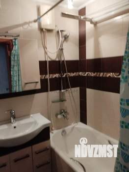 2-к квартира, на длительный срок, 46м2, 4/5 этаж