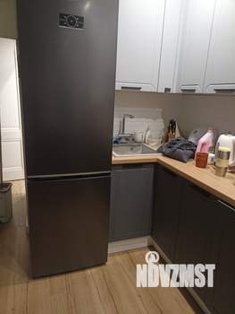 1-к квартира, на длительный срок, 33м2, 6/7 этаж