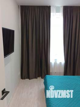 2-к квартира, на длительный срок, 38м2, 5/15 этаж