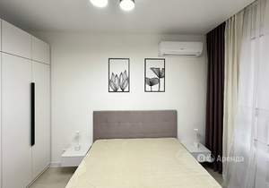 2-к квартира, на длительный срок, 38м2, 7/18 этаж