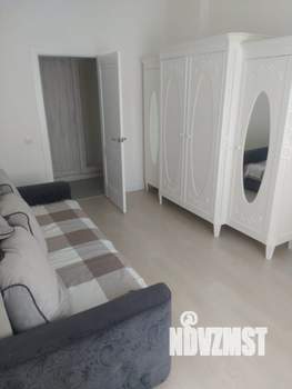 2-к квартира, на длительный срок, 55м2, 5/18 этаж