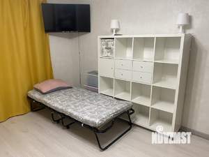 1-к квартира, посуточно, 37м2, 5/17 этаж