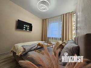 2-к квартира, посуточно, 60м2, 3/20 этаж