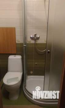 Студия квартира, на длительный срок, 25м2, 17/17 этаж