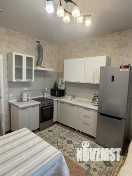2-к квартира, на длительный срок, 60м2, 8/18 этаж