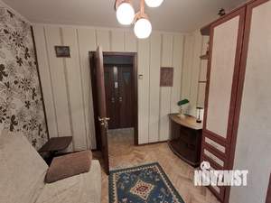 3-к квартира, на длительный срок, 54м2, 1/16 этаж