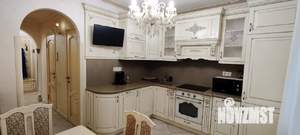 2-к квартира, на длительный срок, 56м2, 8/17 этаж