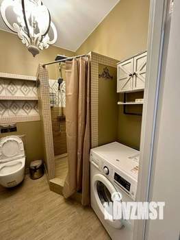 1-к квартира, на длительный срок, 45м2, 2/3 этаж