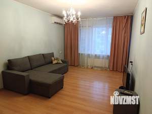 1-к квартира, на длительный срок, 42м2, 4/15 этаж