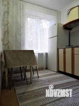1-к квартира, на длительный срок, 32м2, 3/5 этаж