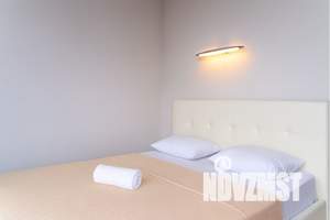 1-к квартира, посуточно, 34м2, 15/20 этаж