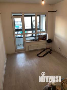 2-к квартира, на длительный срок, 55м2, 17/17 этаж