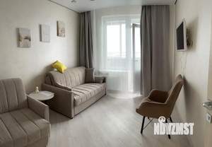 2-к квартира, на длительный срок, 55м2, 19/25 этаж