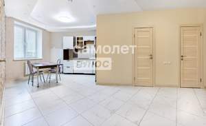 2-к квартира, на длительный срок, 60м2, 4/6 этаж