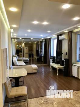 1-к квартира, на длительный срок, 41м2, 16/25 этаж